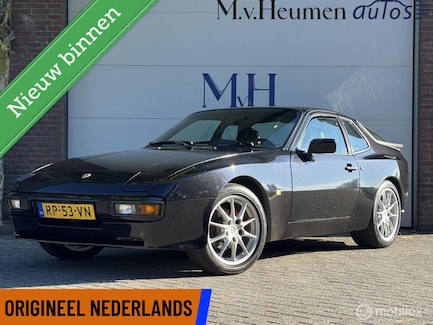 Porsche 944 0
