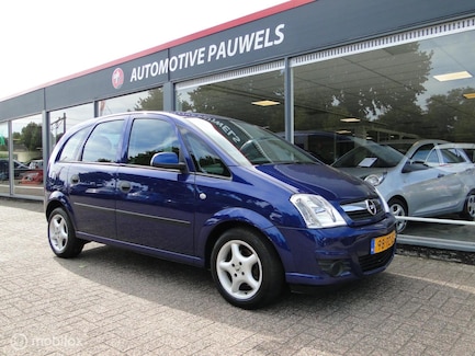 Opel Meriva 0