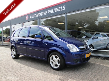 Opel Meriva 0