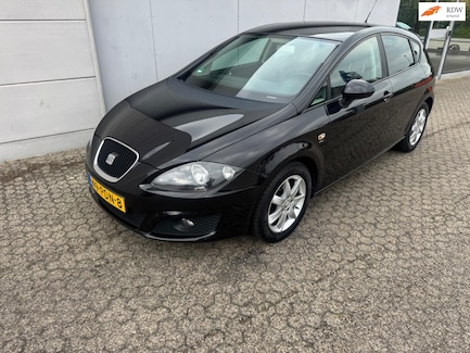 SEAT Leon 0