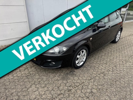 SEAT Leon 0