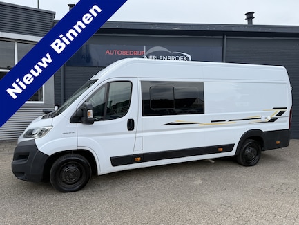 Fiat Ducato 0