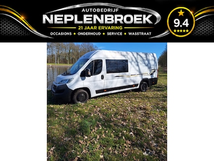 Fiat Ducato 0
