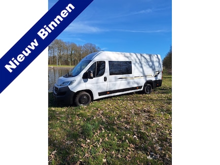 Fiat Ducato 0