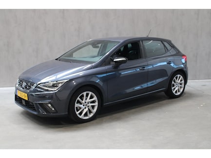 SEAT Ibiza 0