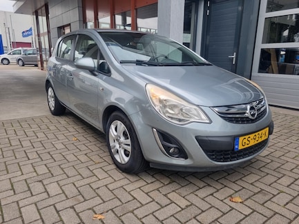 Opel Corsa 0