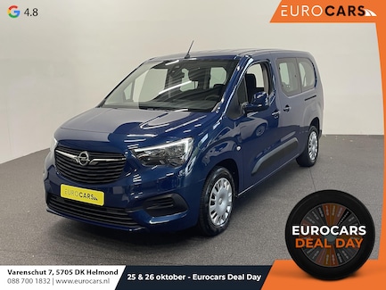 Opel Combo Life 0