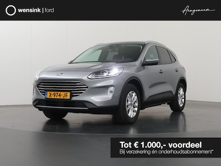 Ford Kuga 0