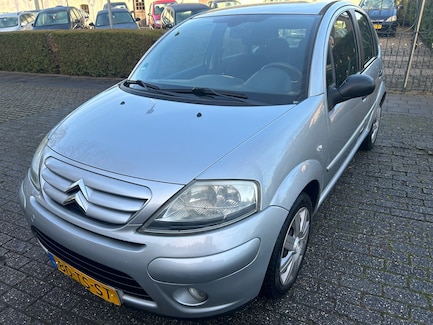 Citroën C3 0