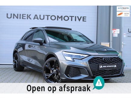Audi A3 0