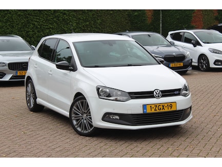 Volkswagen Polo 0