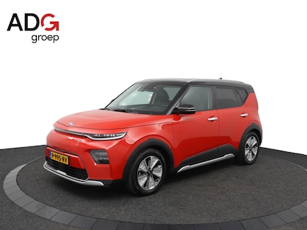 Kia e-Soul 0