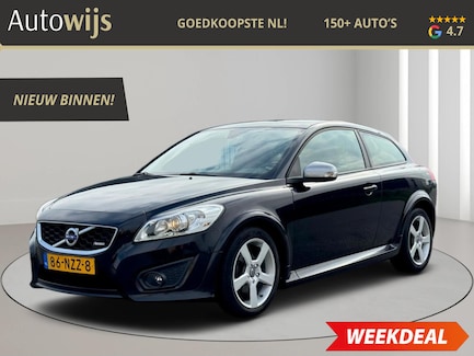 Volvo C30 0