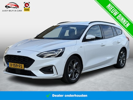 Ford Focus 0