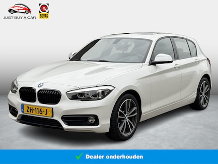 BMW 1-Serie 0