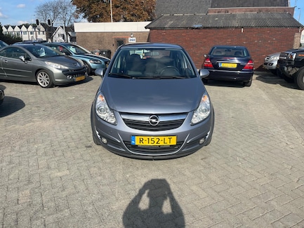 Opel Corsa 0