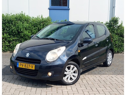 Suzuki Alto 0