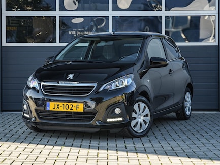 Peugeot 108 0