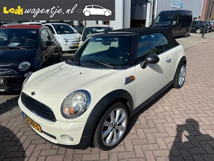 MINI One 0