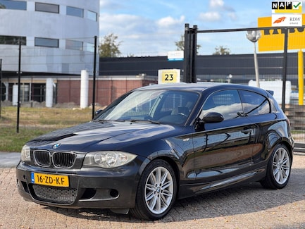 BMW 1-Serie 0
