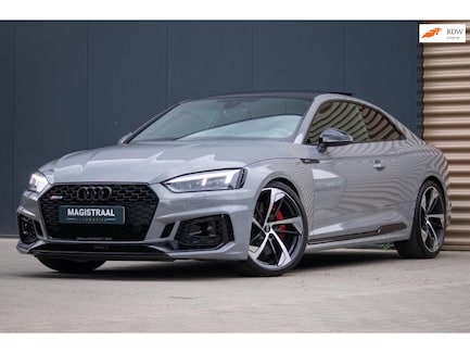 Audi RS5 0