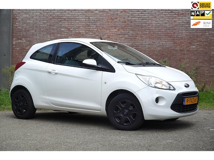 Ford Ka 0