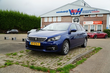 Peugeot 308 0