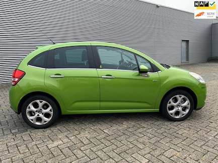 Citroën C3 0
