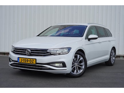 Volkswagen Passat 0