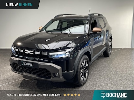 Dacia Duster 0