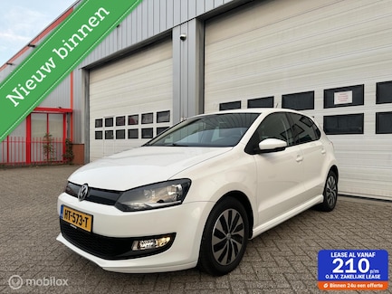 Volkswagen Polo 0