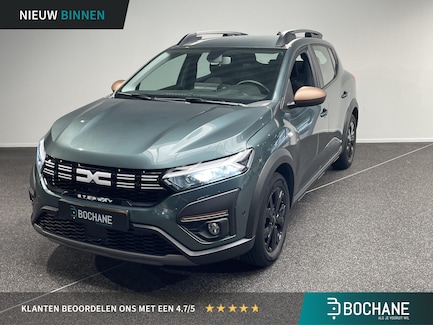 Dacia Sandero 0