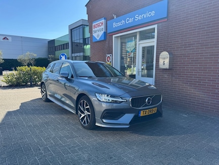 Volvo V60 0