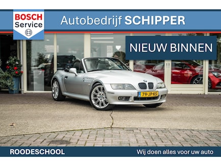BMW Z3 0