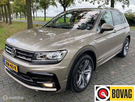 Volkswagen Tiguan 0