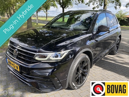 Volkswagen Tiguan 0
