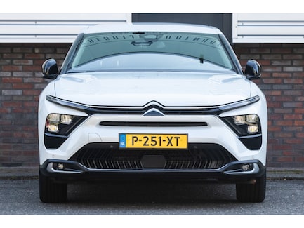 Citroën C5 X 0