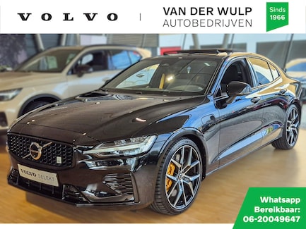 Volvo S60 0