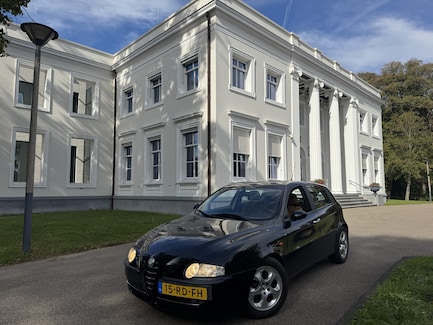 Alfa Romeo 147 0