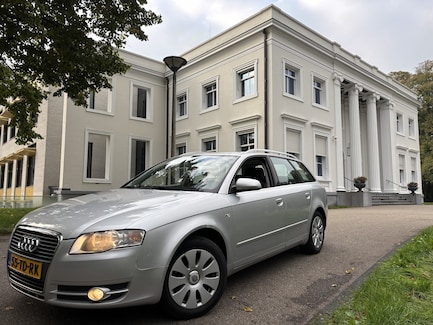 Audi A4 0