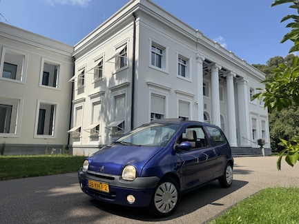 Renault Twingo 0