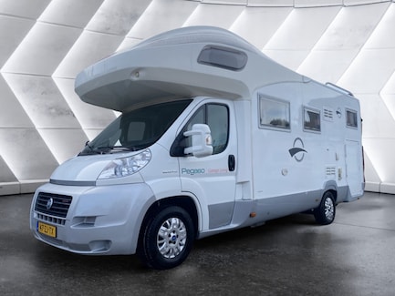 Fiat Ducato 0