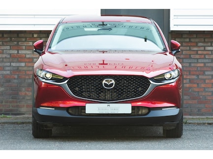 Mazda CX-30 0
