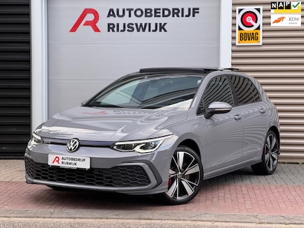 Volkswagen Golf 0