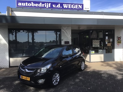 Opel Karl 0