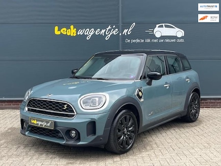 MINI Countryman 0