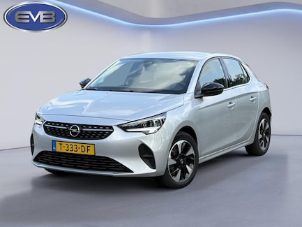 Opel Corsa-e 0
