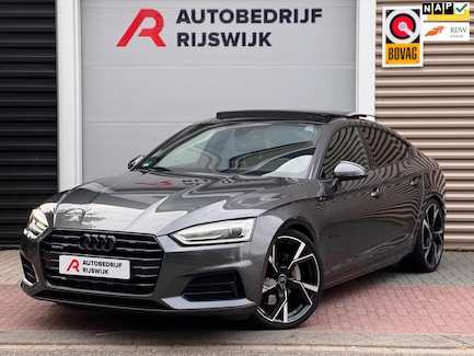Audi A5 0