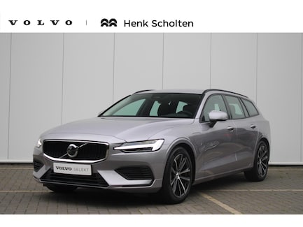Volvo V60 0
