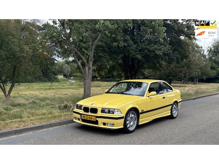 BMW M3 0